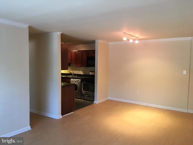 3105 Naylor Road Southeast, Unit 103 Washington, DC 20020 - Photo 7 of 18 Dining Room