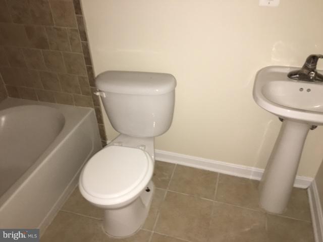 3105 Naylor Road Southeast, Unit 103 Washington, DC 20020 - Photo 10 of 18 Bath