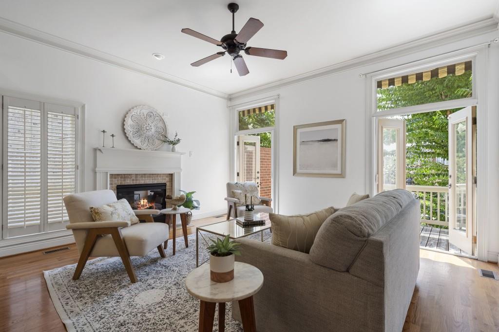 1163 Providence Place Decatur, GA 30033 - Photo 11 of 42