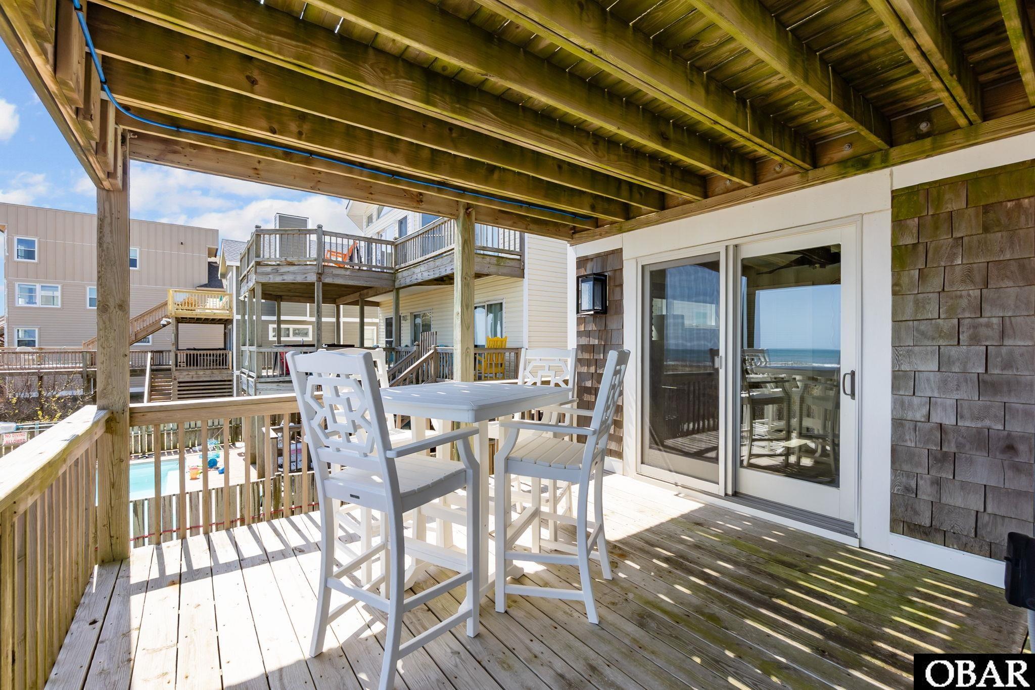 8003 South Old Oregon Inlet Road, Unit 4 Nags Head, NC 27959 - Photo 27 of 48