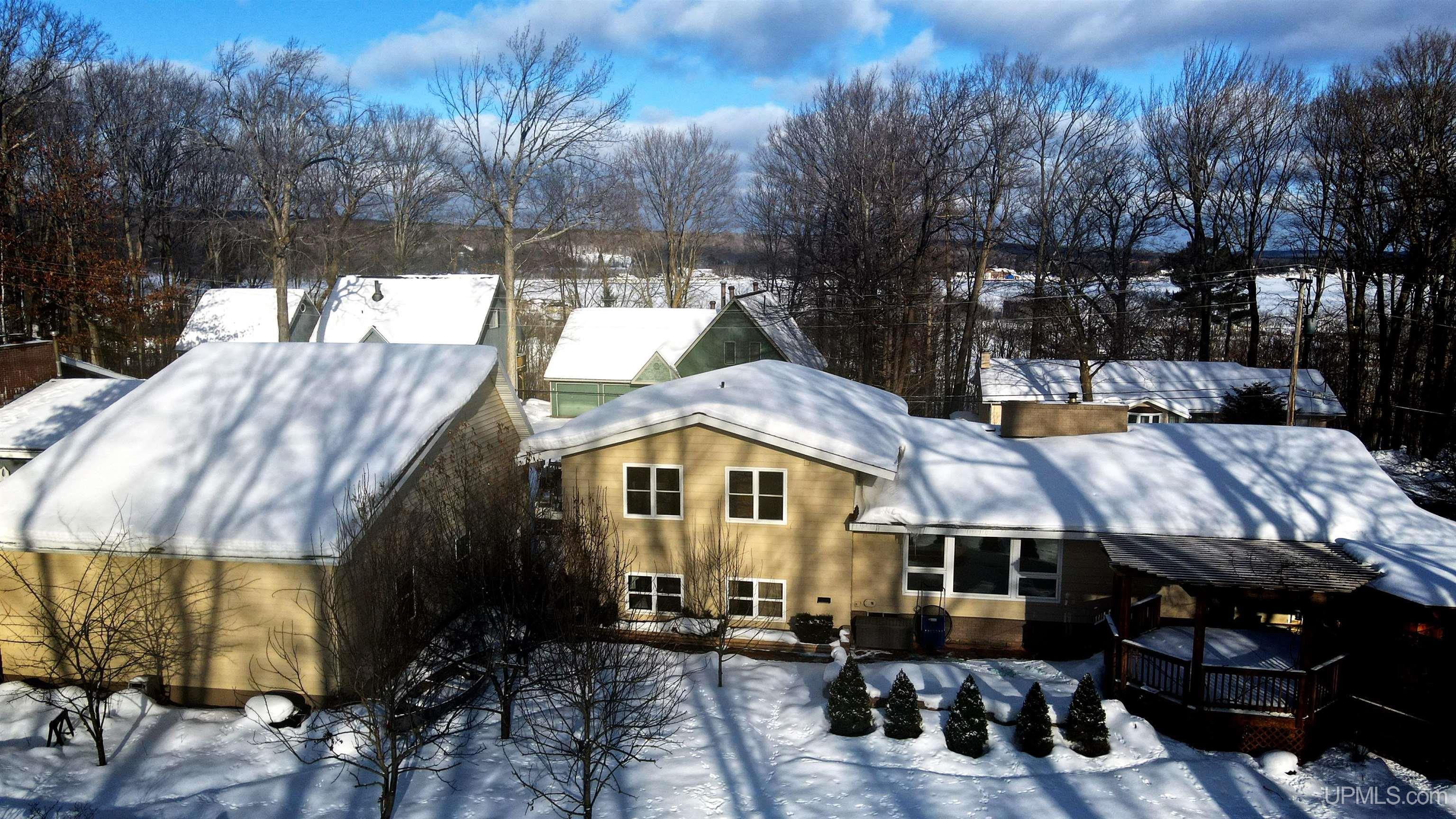 22205 Ridge Road Houghton, MI 49931 - Photo 1 of 65 Gallery Image 1