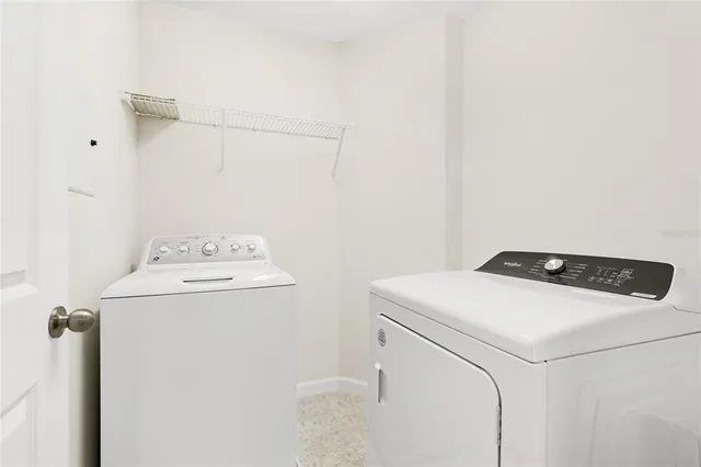 a view of outdoor space with outdoor seating