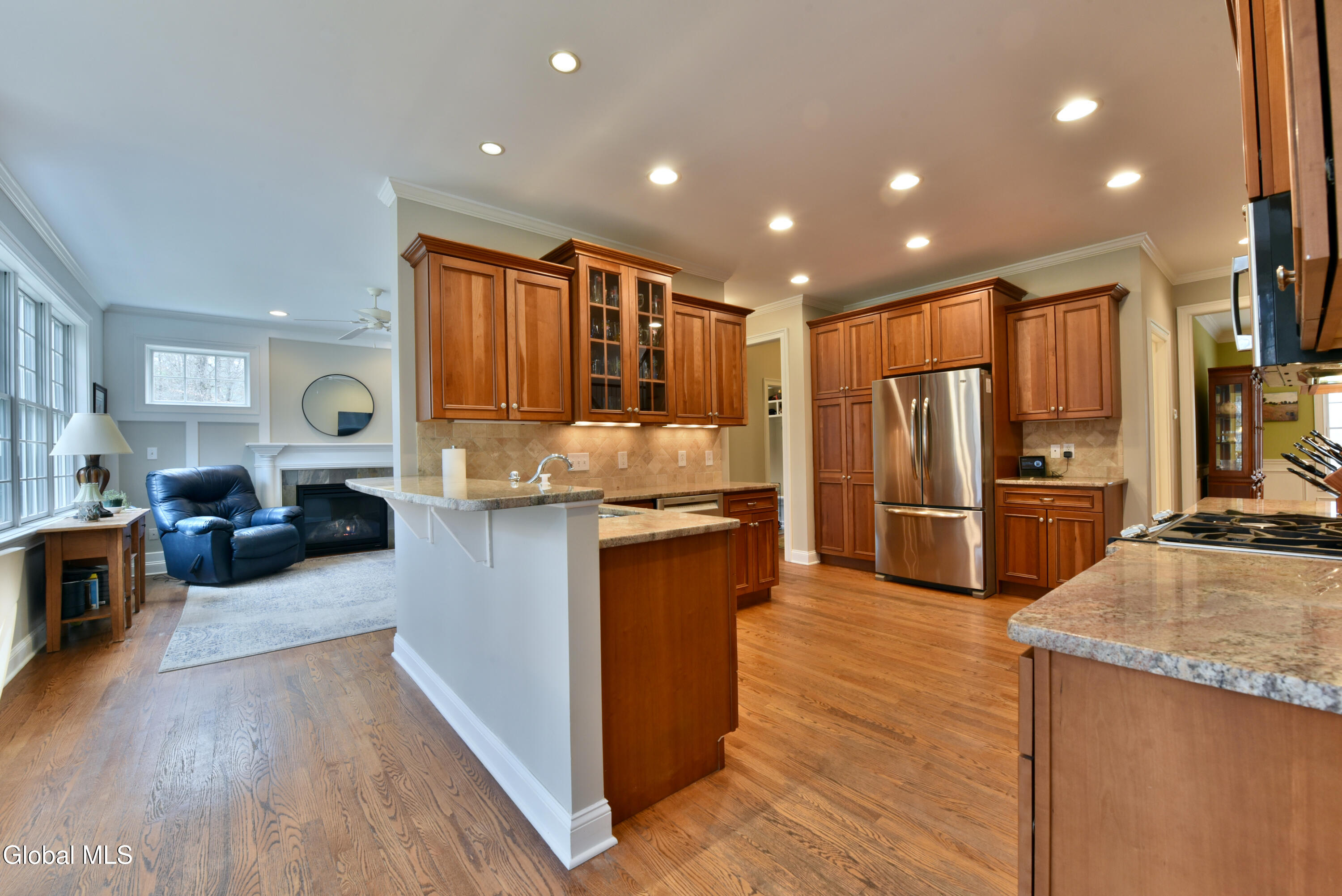 397 King Road Northumberland, NY 12866 - Photo 13 of 77 17