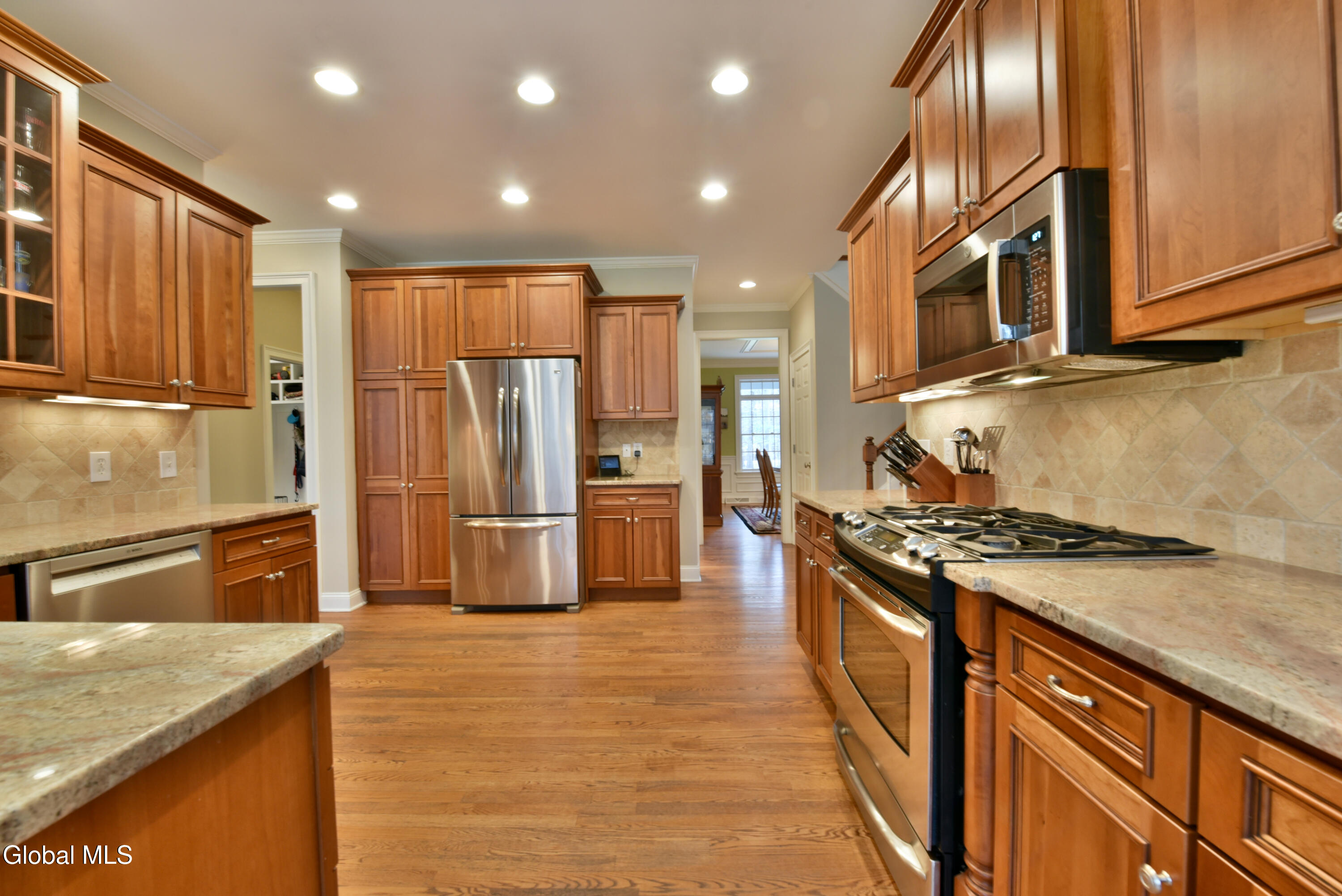 397 King Road Northumberland, NY 12866 - Photo 14 of 77 20