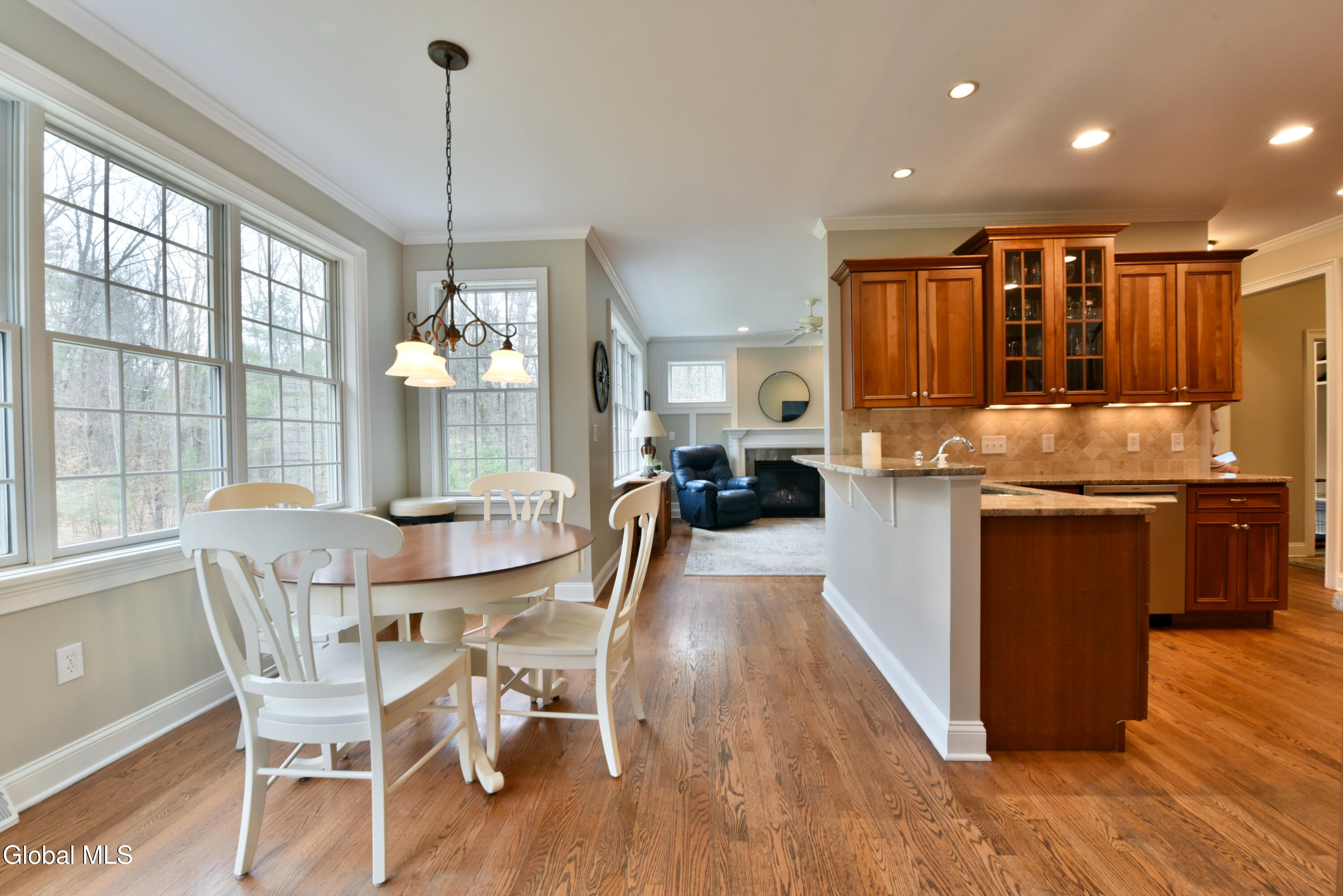 397 King Road Northumberland, NY 12866 - Photo 15 of 77 30