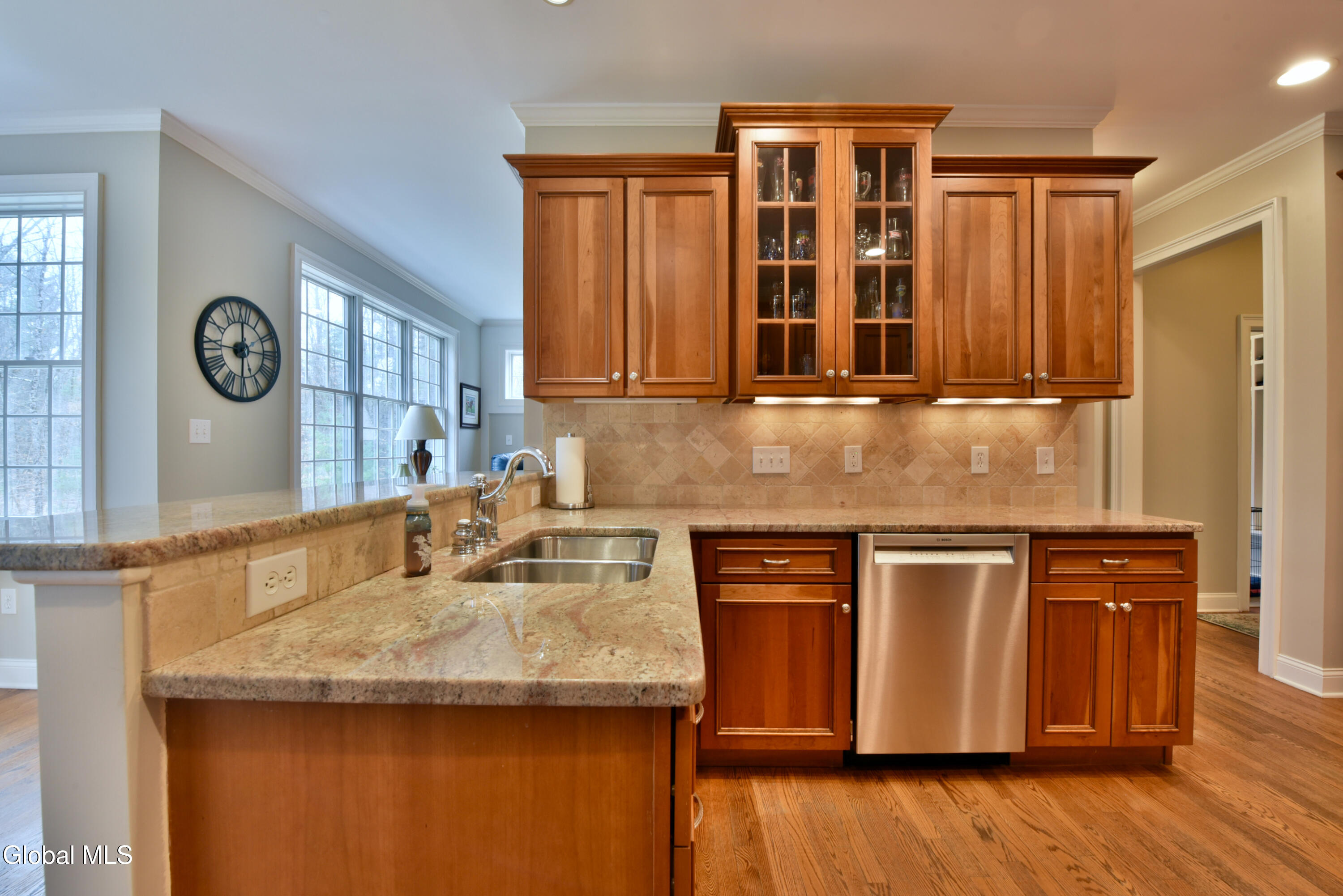 397 King Road Northumberland, NY 12866 - Photo 16 of 77 21