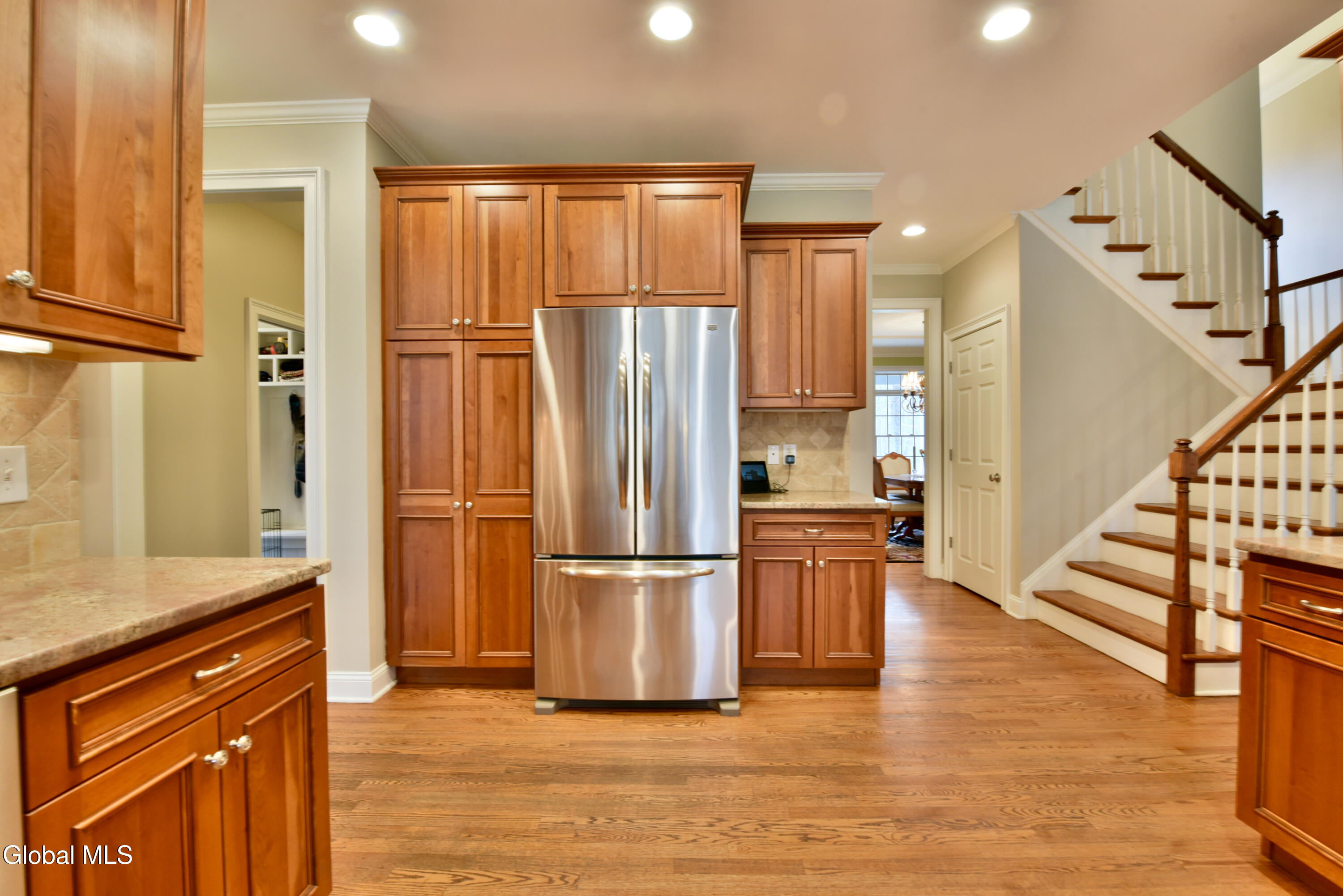 397 King Road Northumberland, NY 12866 - Photo 18 of 77 SS appliances