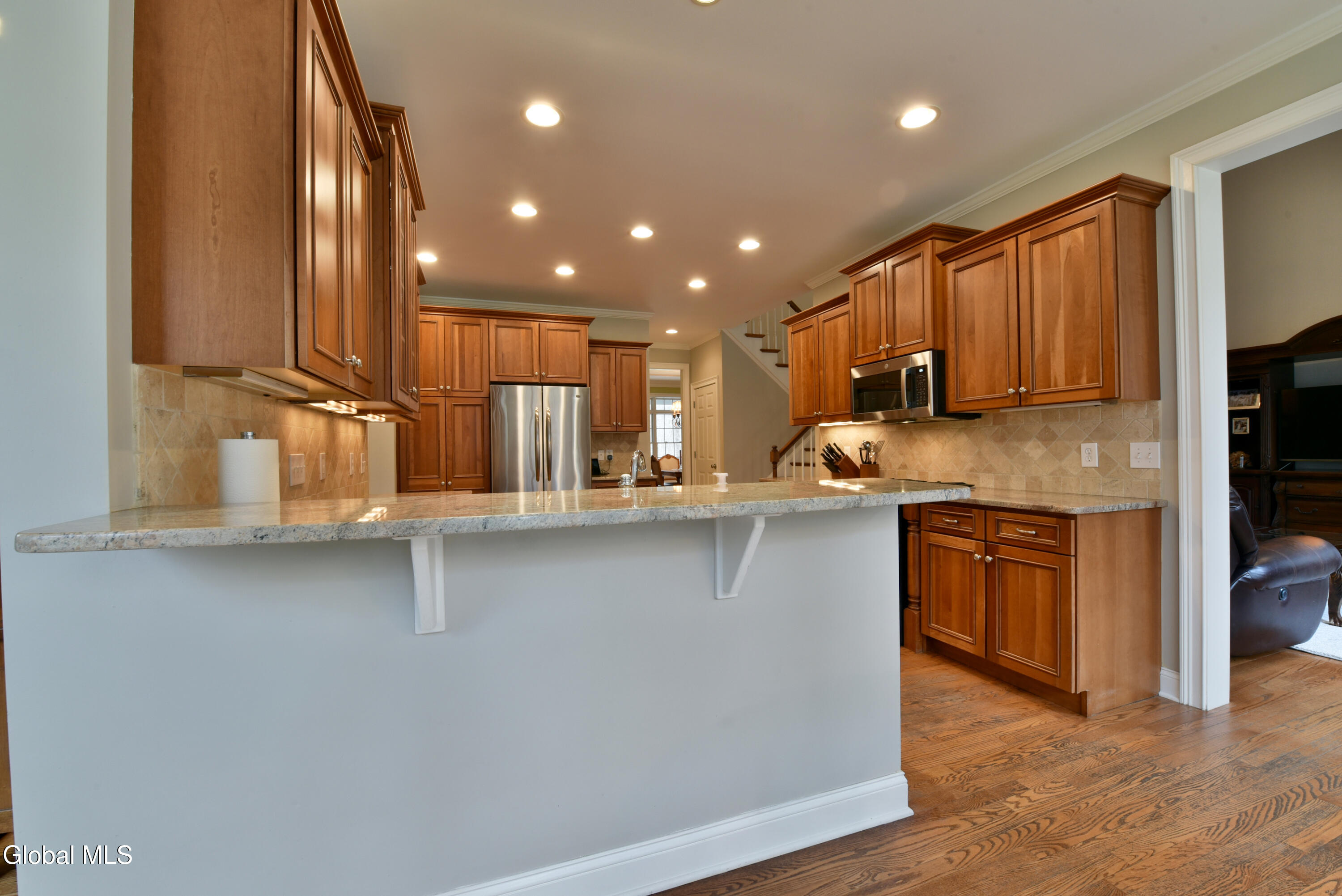 397 King Road Northumberland, NY 12866 - Photo 24 of 77 18