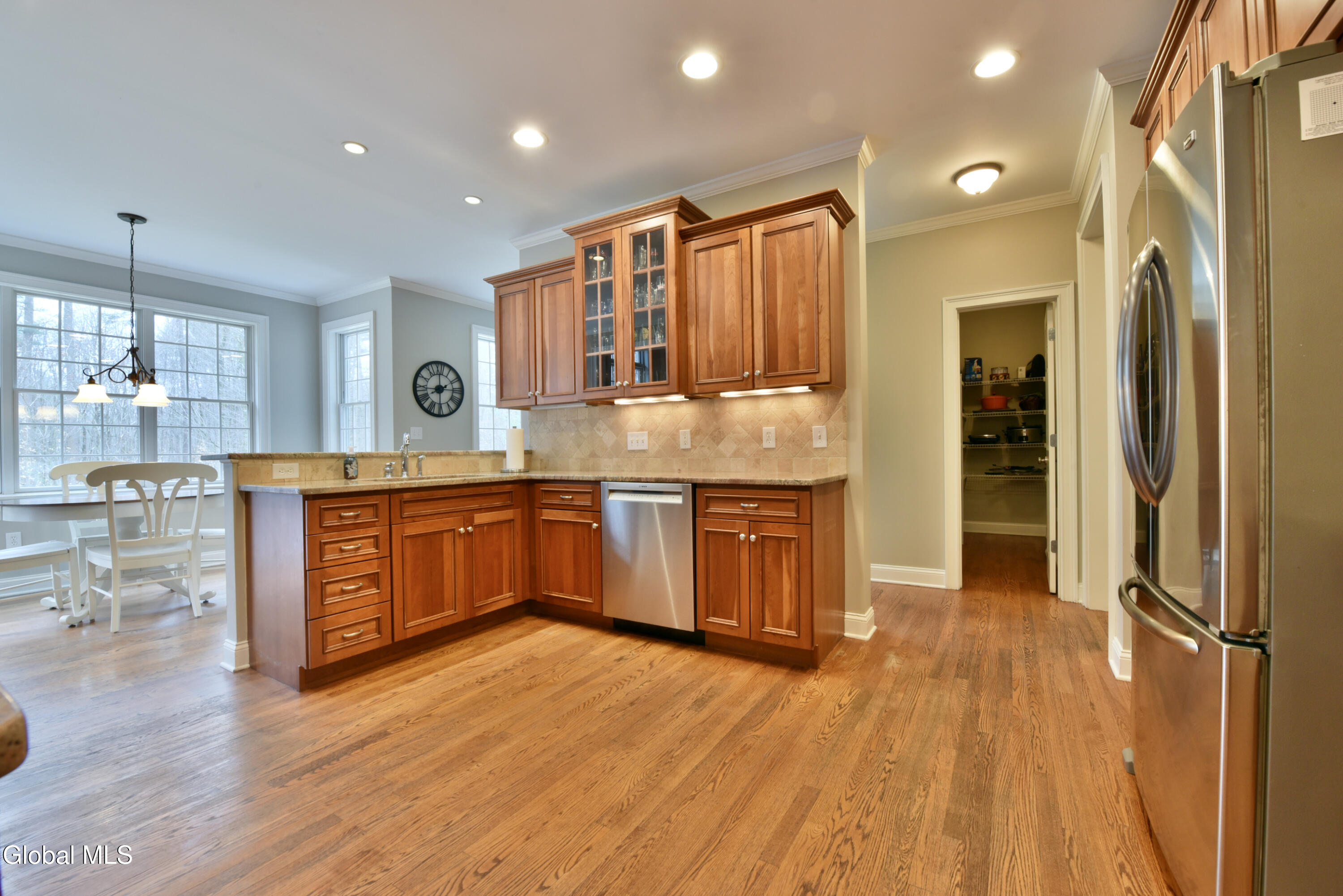 397 King Road Northumberland, NY 12866 - Photo 3 of 77 chef's delight!