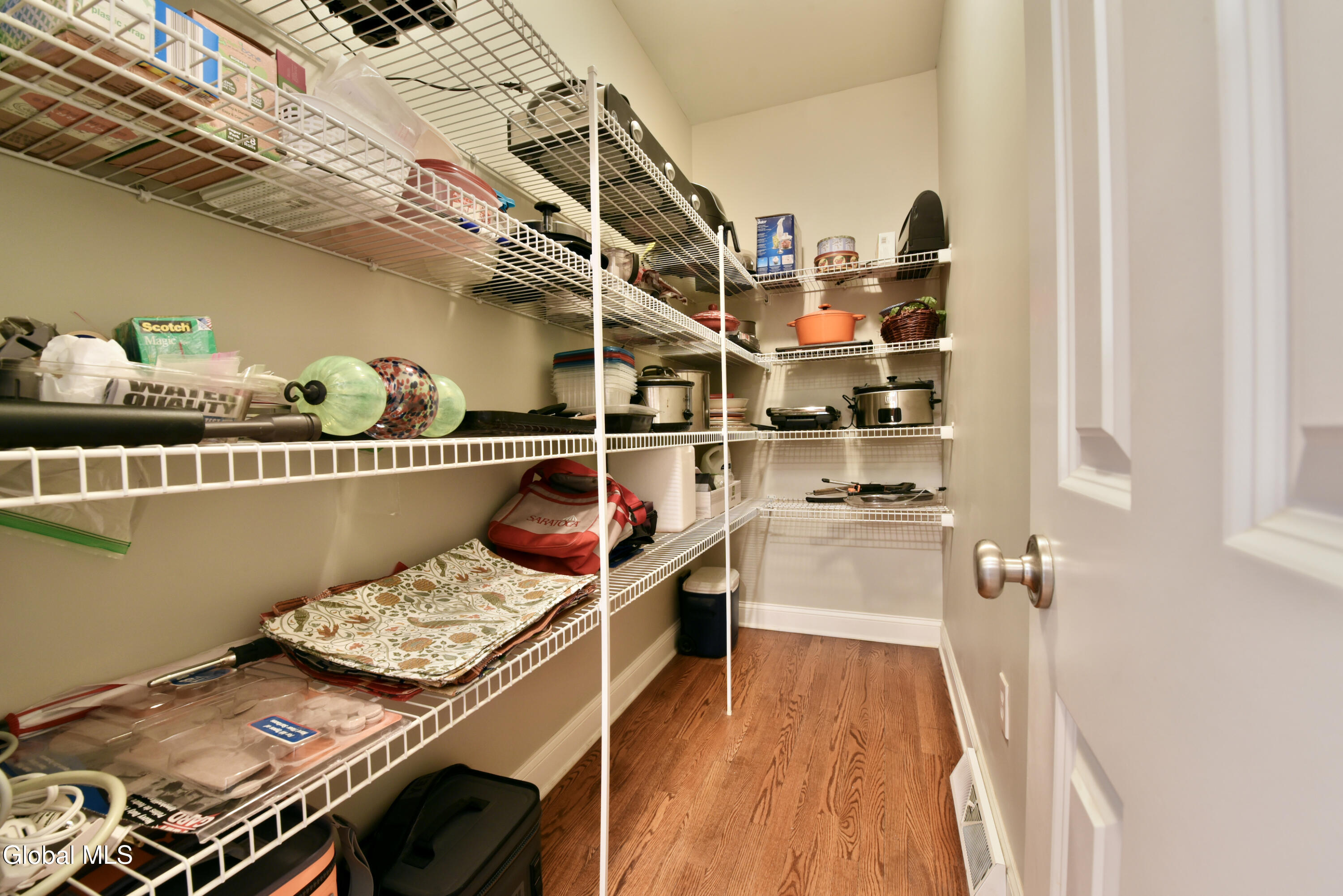 397 King Road Northumberland, NY 12866 - Photo 33 of 77 walkin pantry