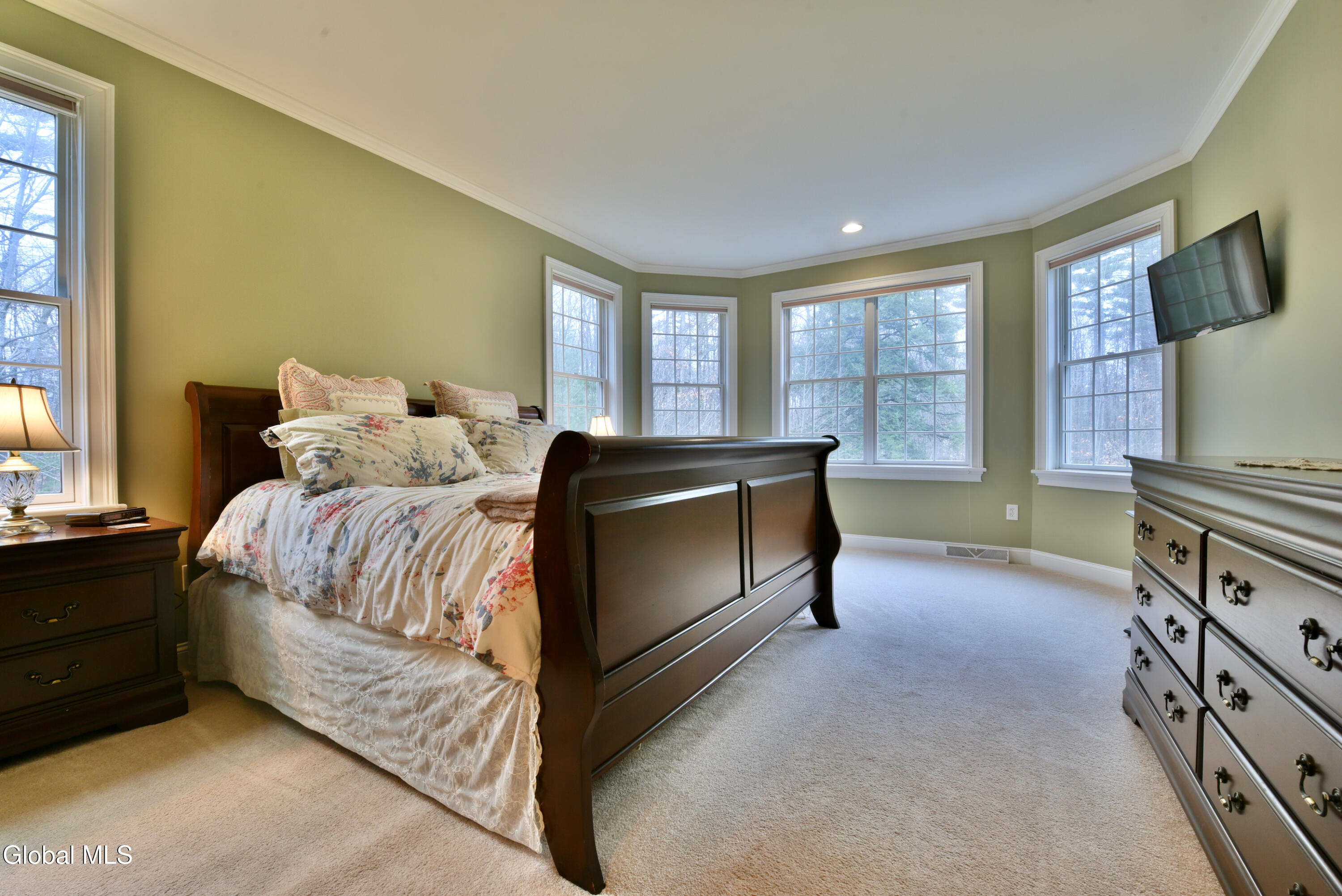 397 King Road Northumberland, NY 12866 - Photo 39 of 77 primary