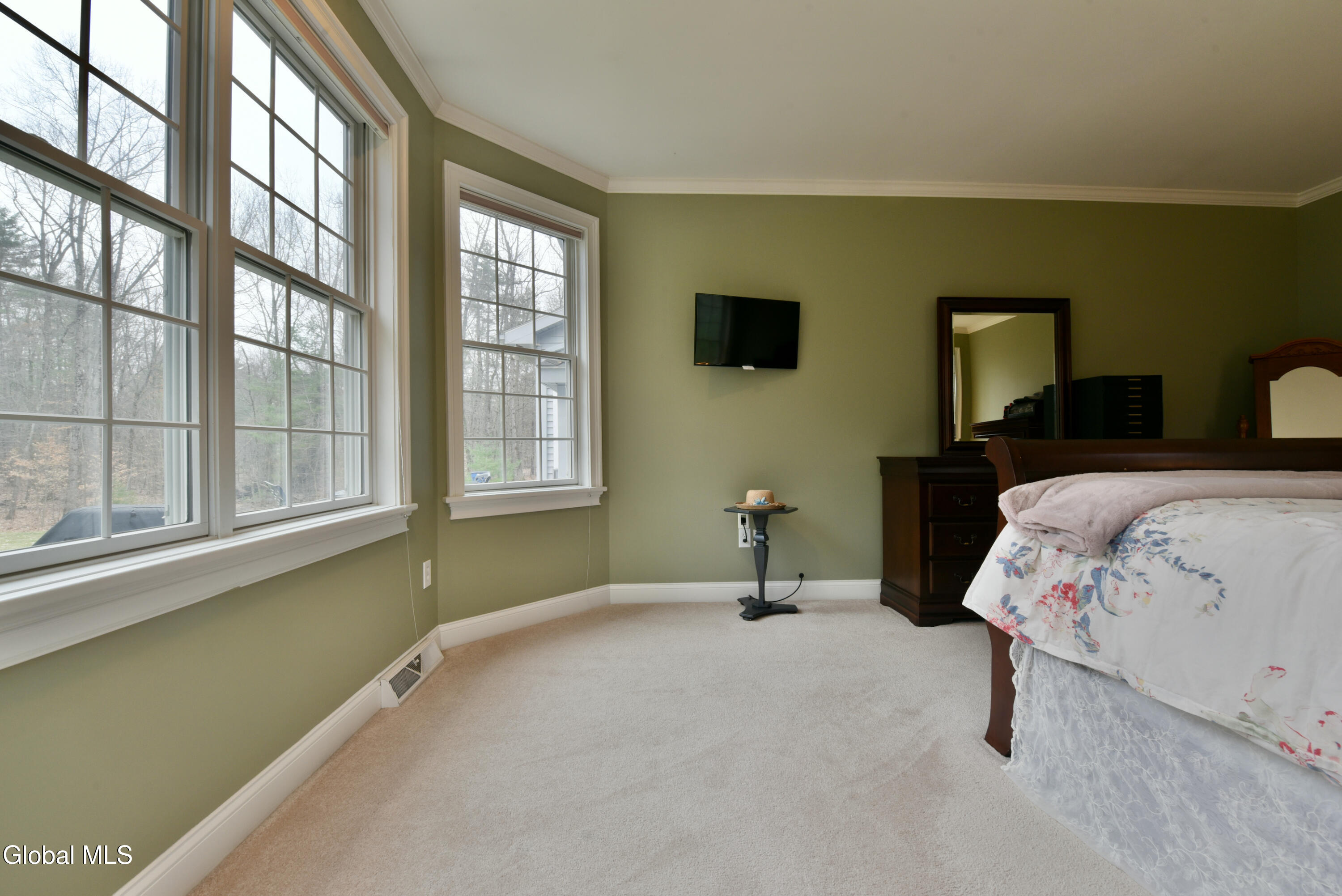 397 King Road Northumberland, NY 12866 - Photo 40 of 77 primary br