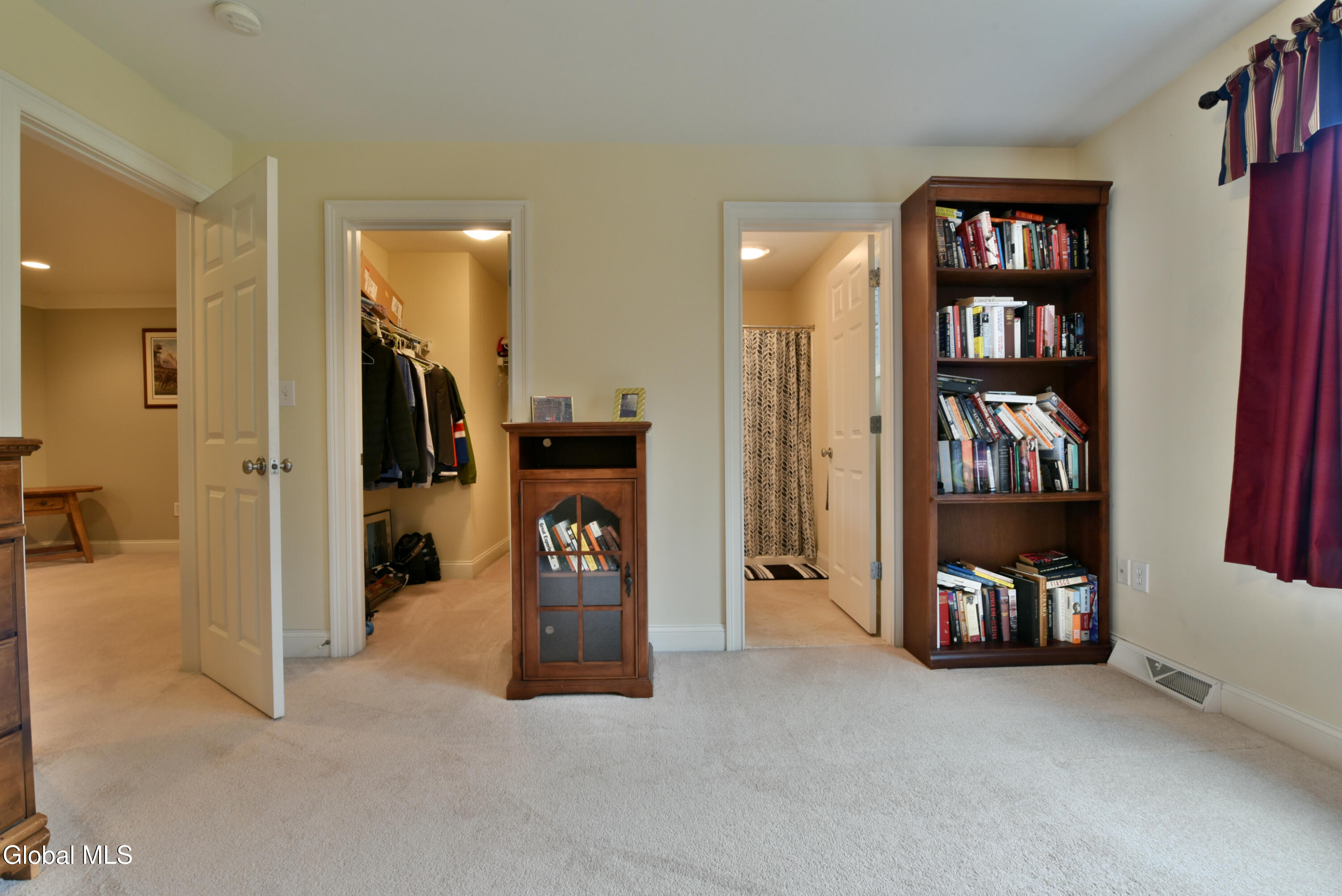 397 King Road Northumberland, NY 12866 - Photo 48 of 77 BR2 with full bath #2