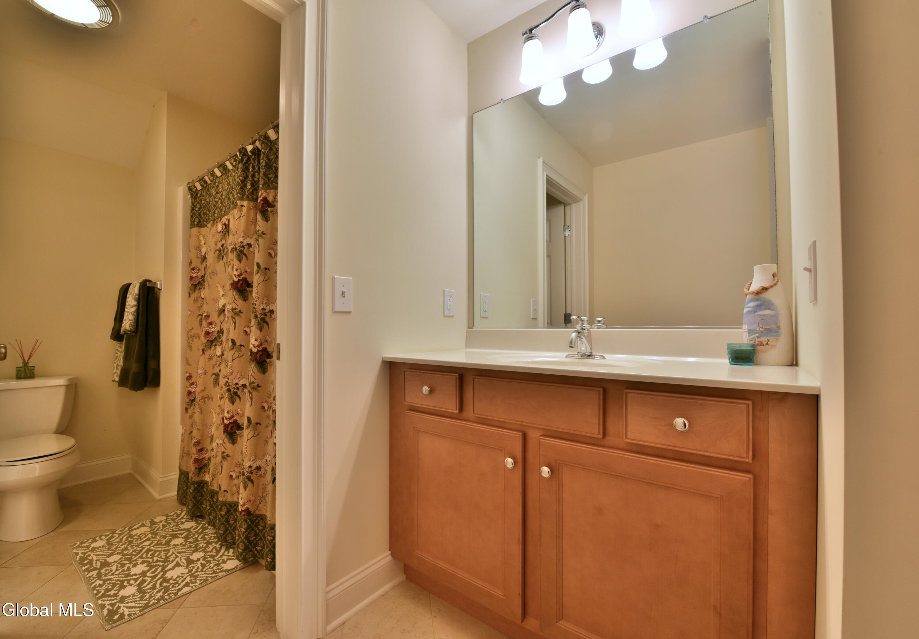 397 King Road Northumberland, NY 12866 - Photo 53 of 77 j&j full bath