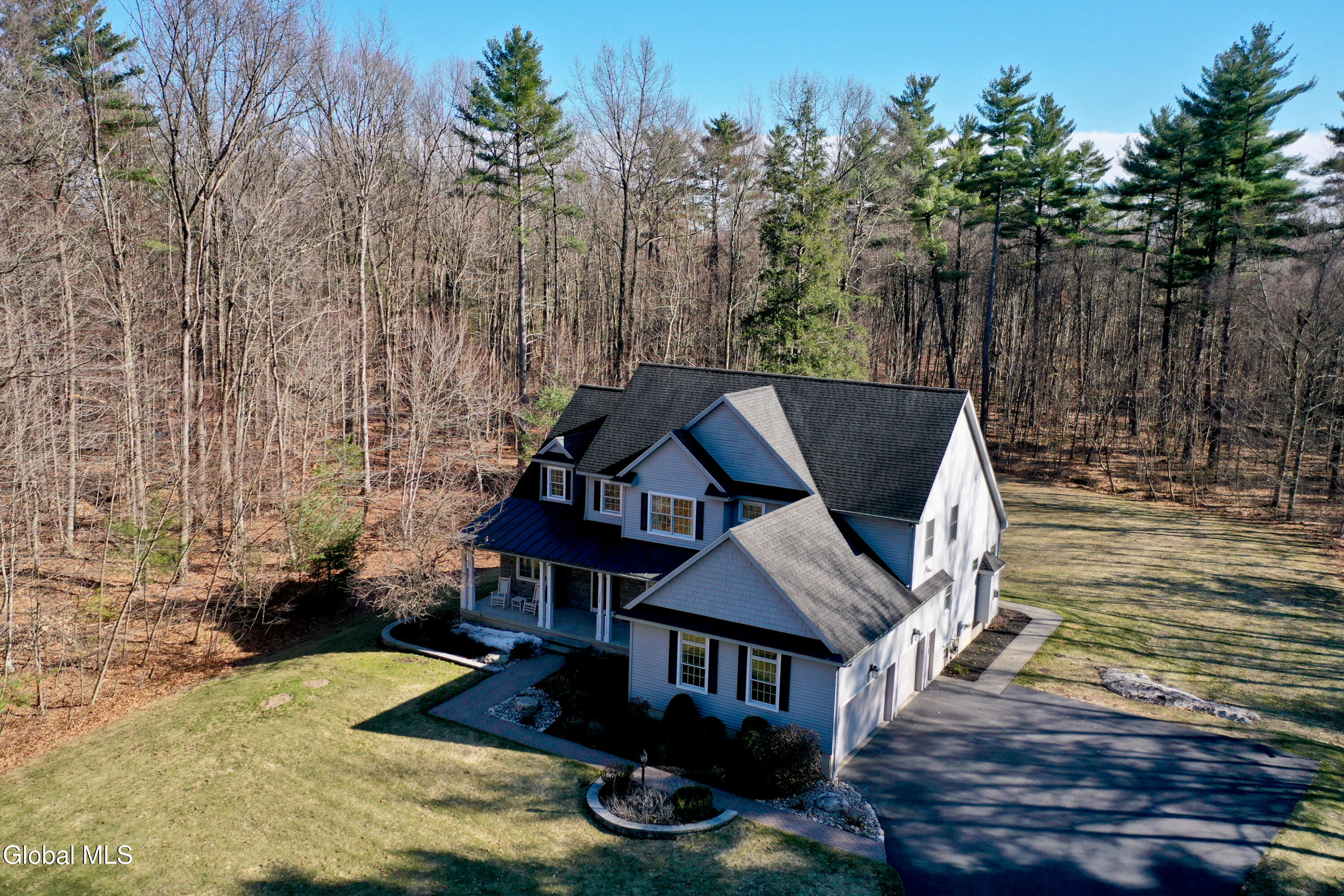 397 King Road Northumberland, NY 12866 - Photo 67 of 77 4