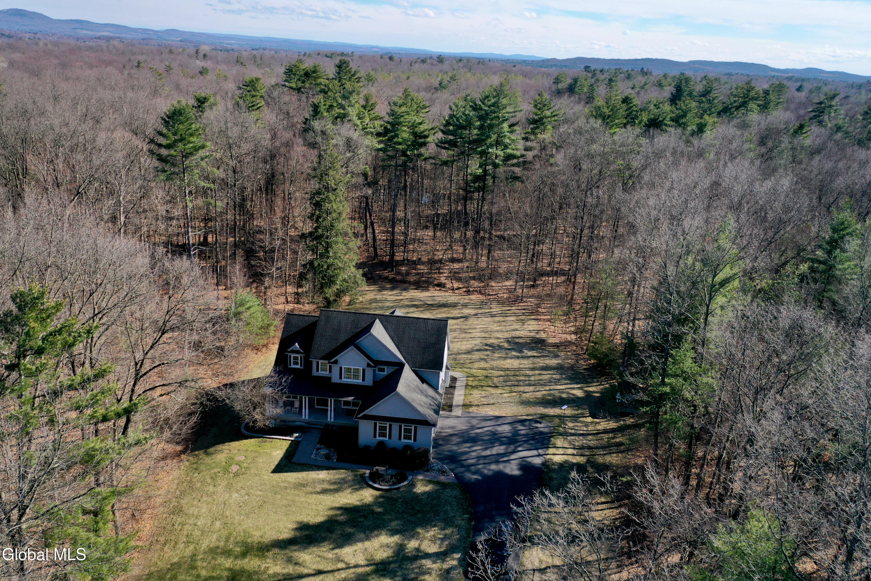 397 King Road Northumberland, NY 12866 - Photo 71 of 77 12