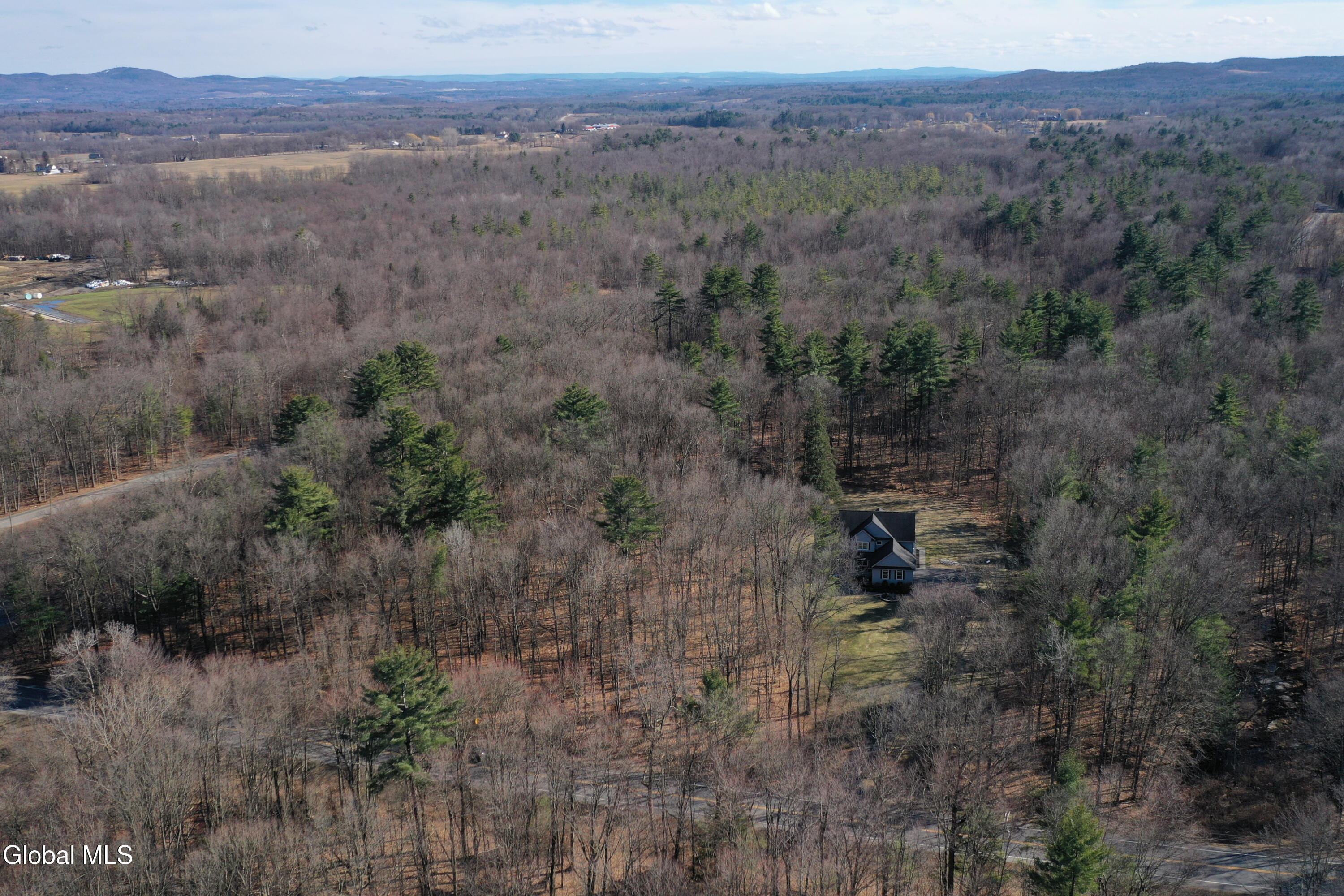 397 King Road Northumberland, NY 12866 - Photo 72 of 77 16