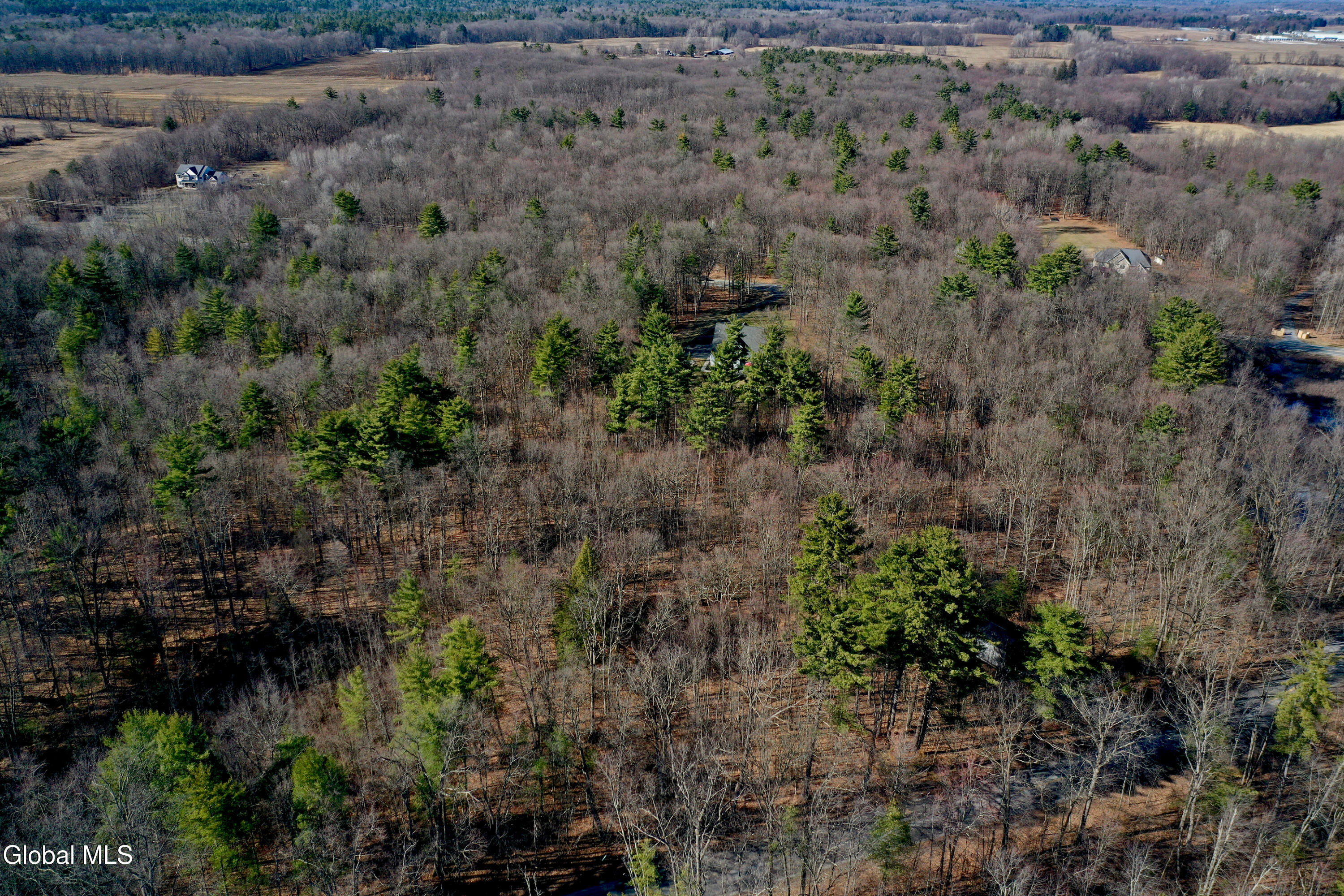 397 King Road Northumberland, NY 12866 - Photo 73 of 77 17