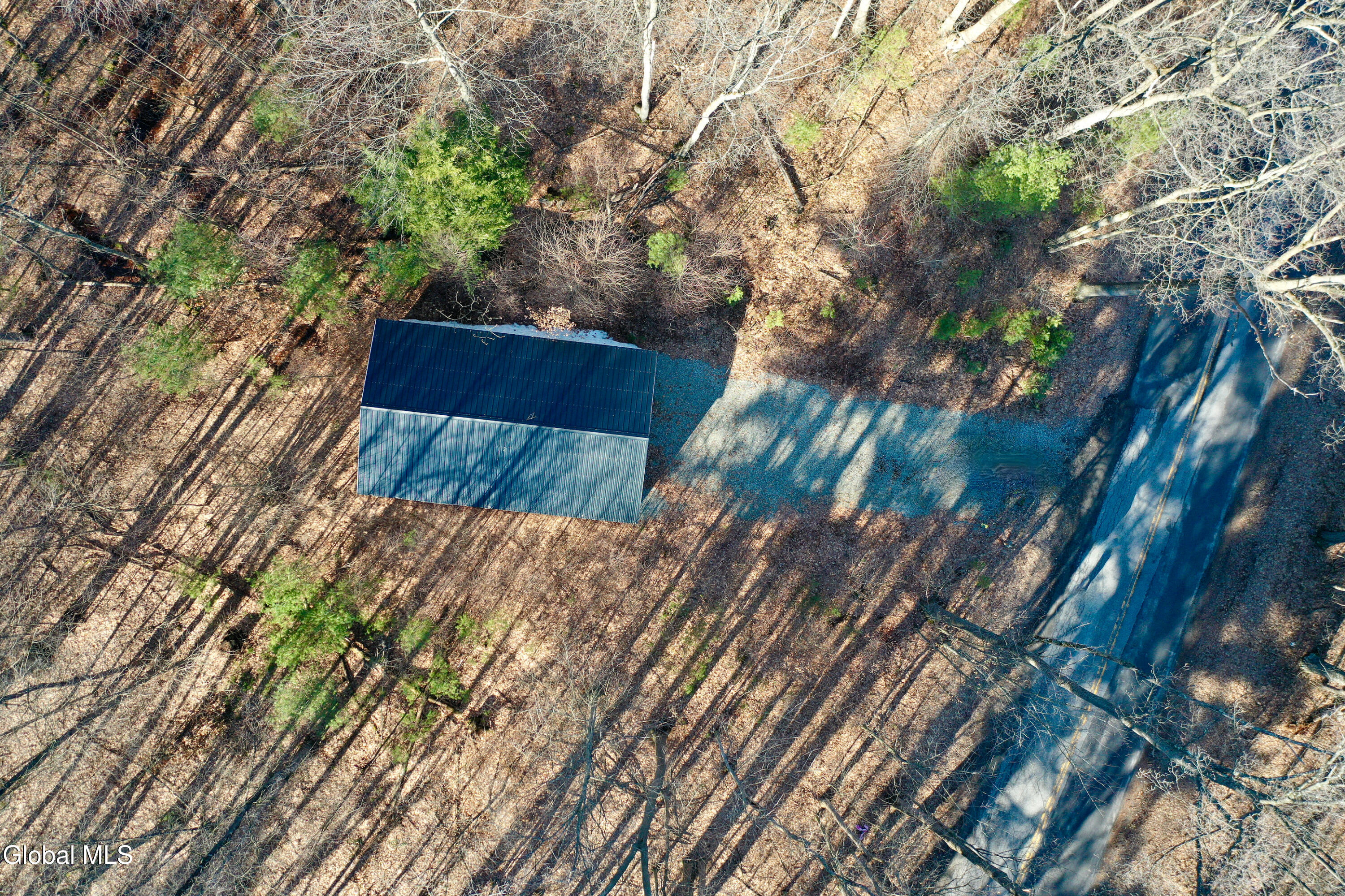 397 King Road Northumberland, NY 12866 - Photo 74 of 77 19