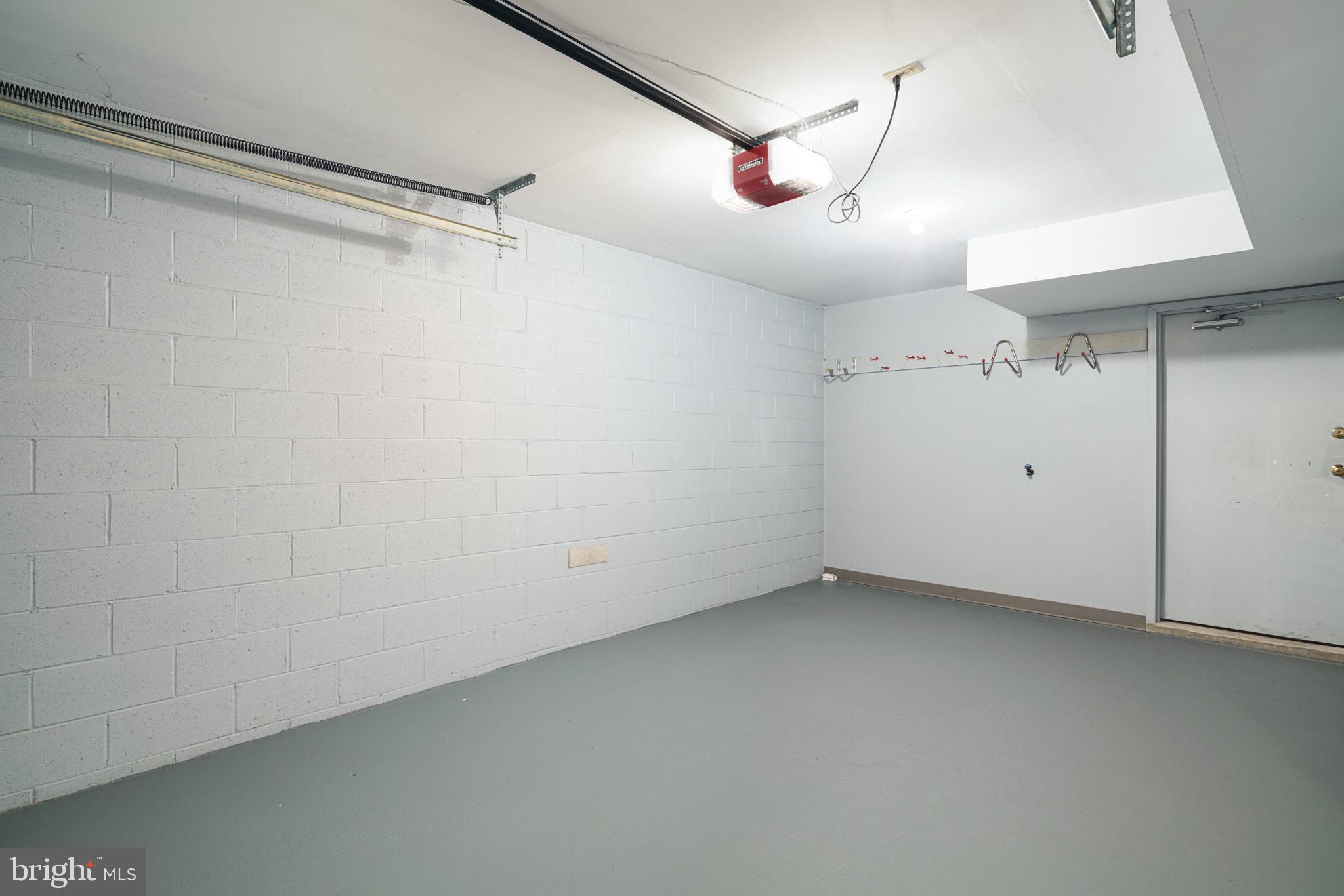 1727 Ripley Street Philadelphia, PA 19111 - Photo 20 of 24 Freshly painted 1 car Garage