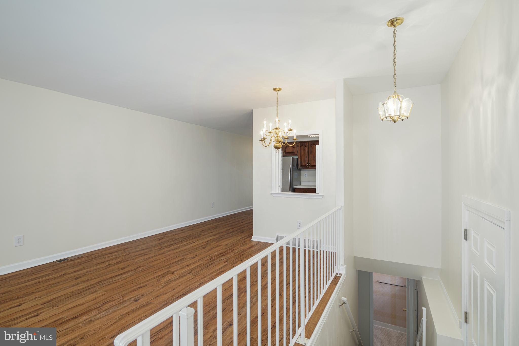 1727 Ripley Street Philadelphia, PA 19111 - Photo 3 of 24 Entryway to Living Room