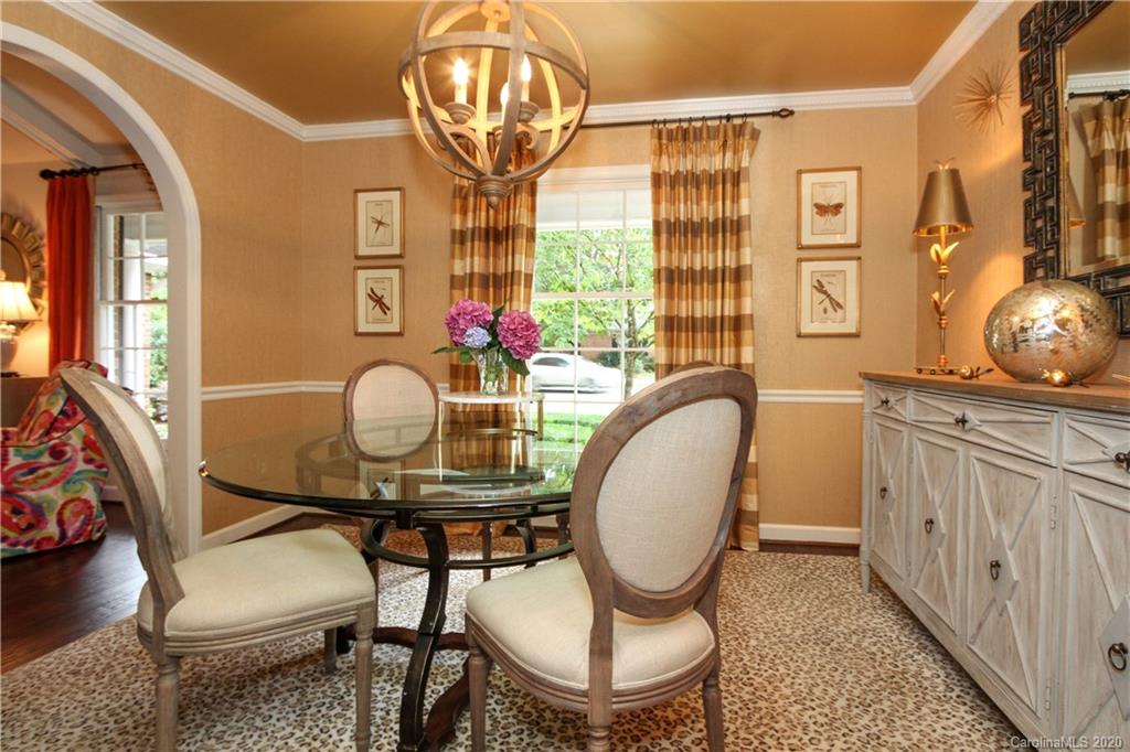 601 Westbury Road Charlotte, NC 28211 - Photo 12 of 48 Gallery Image 12