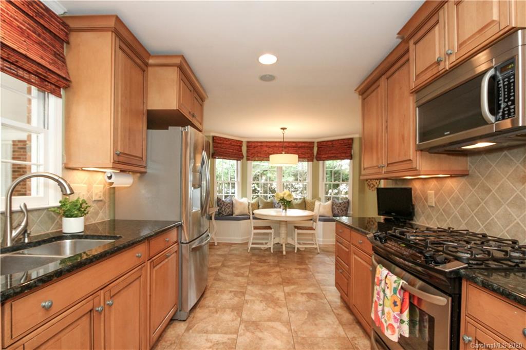 601 Westbury Road Charlotte, NC 28211 - Photo 15 of 48 Gallery Image 15