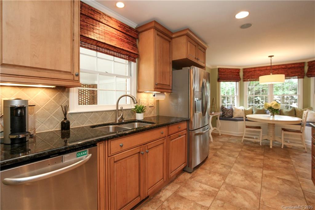 601 Westbury Road Charlotte, NC 28211 - Photo 17 of 48 Gallery Image 17