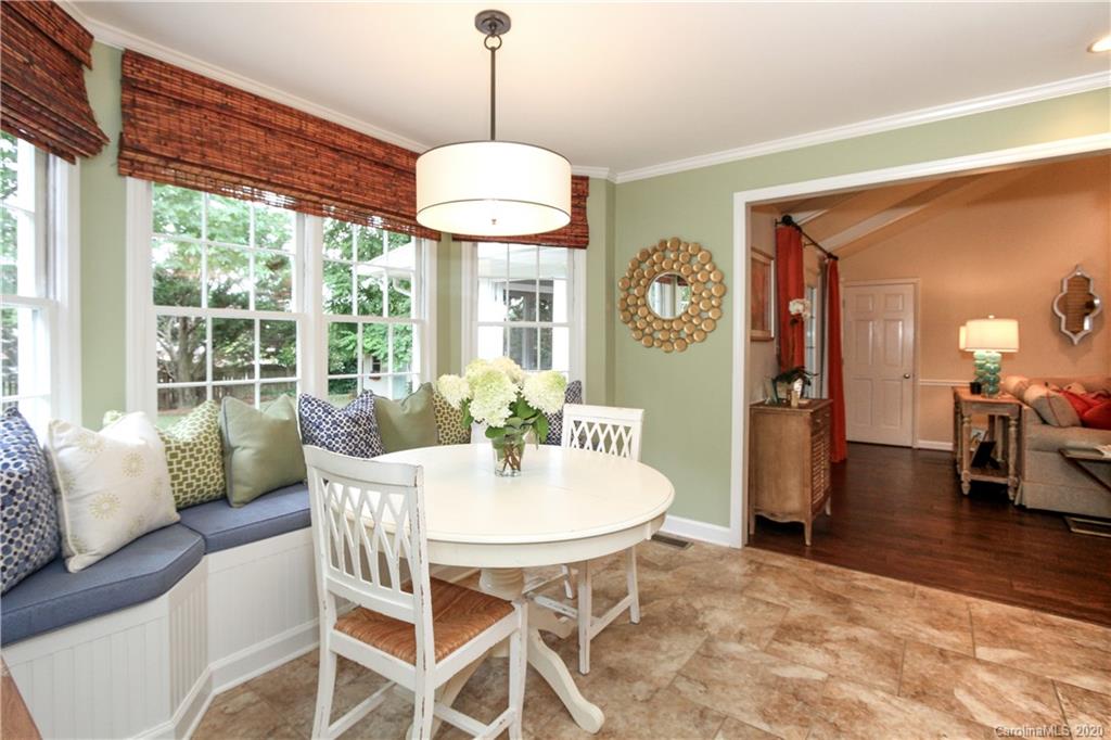 601 Westbury Road Charlotte, NC 28211 - Photo 21 of 48 Gallery Image 21