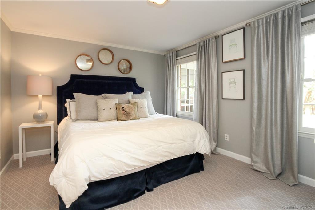 601 Westbury Road Charlotte, NC 28211 - Photo 22 of 48 Gallery Image 22