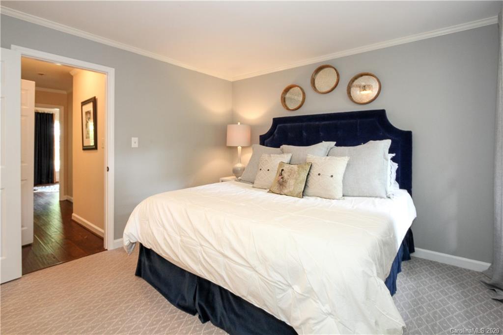 601 Westbury Road Charlotte, NC 28211 - Photo 23 of 48 Gallery Image 23