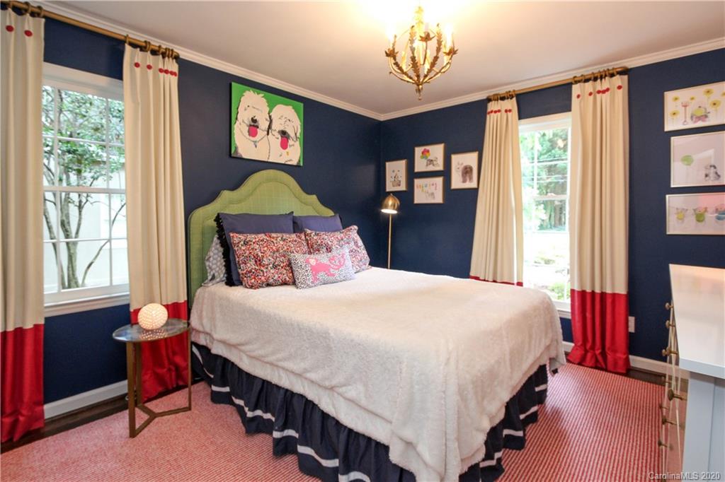 601 Westbury Road Charlotte, NC 28211 - Photo 29 of 48 Gallery Image 29