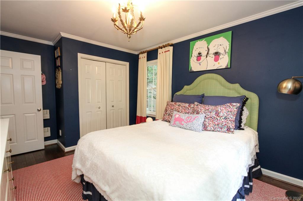 601 Westbury Road Charlotte, NC 28211 - Photo 30 of 48 Gallery Image 30