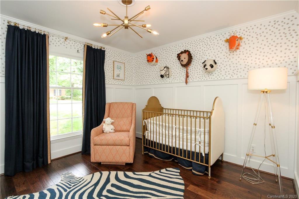 601 Westbury Road Charlotte, NC 28211 - Photo 32 of 48 Gallery Image 32