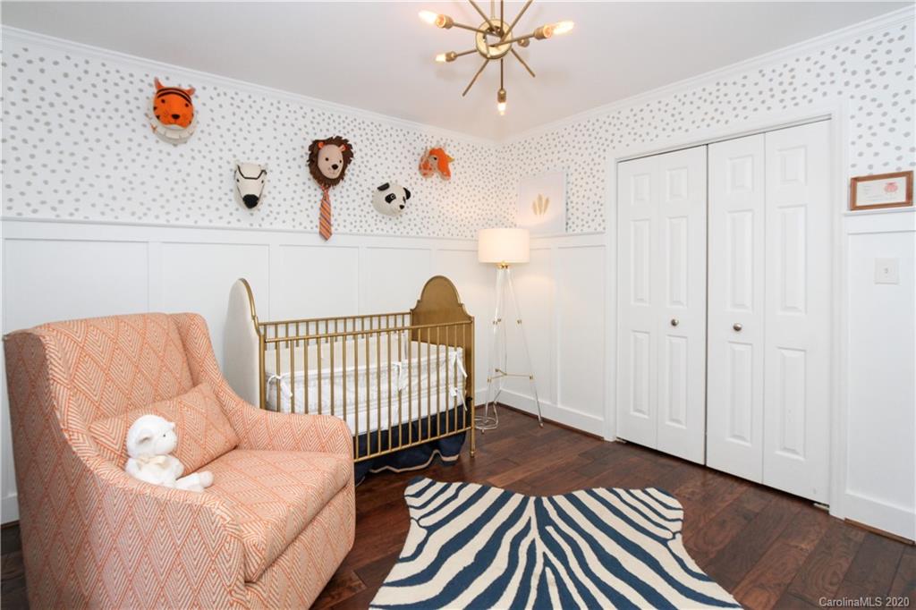 601 Westbury Road Charlotte, NC 28211 - Photo 33 of 48 Gallery Image 33