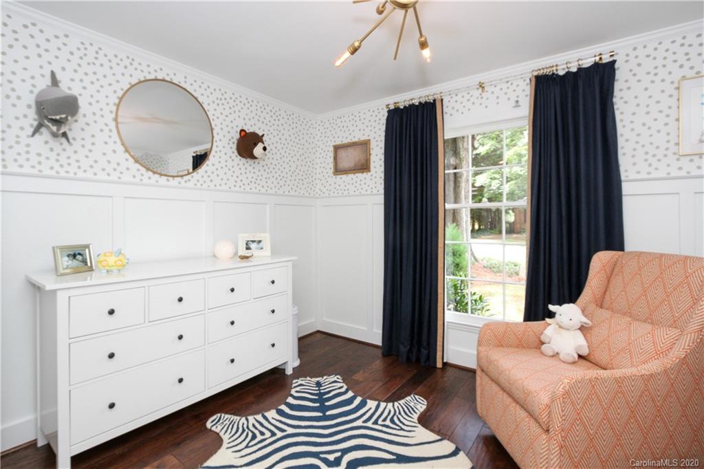 601 Westbury Road Charlotte, NC 28211 - Photo 34 of 48 Gallery Image 34