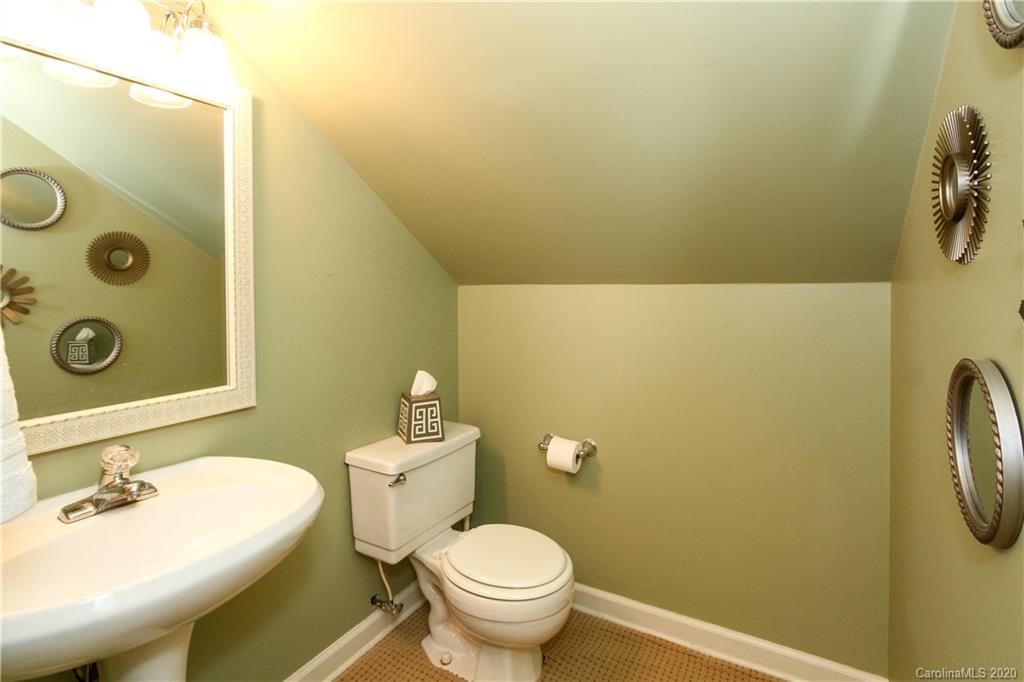 601 Westbury Road Charlotte, NC 28211 - Photo 38 of 48 Gallery Image 38