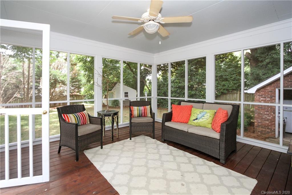 601 Westbury Road Charlotte, NC 28211 - Photo 39 of 48 Gallery Image 39