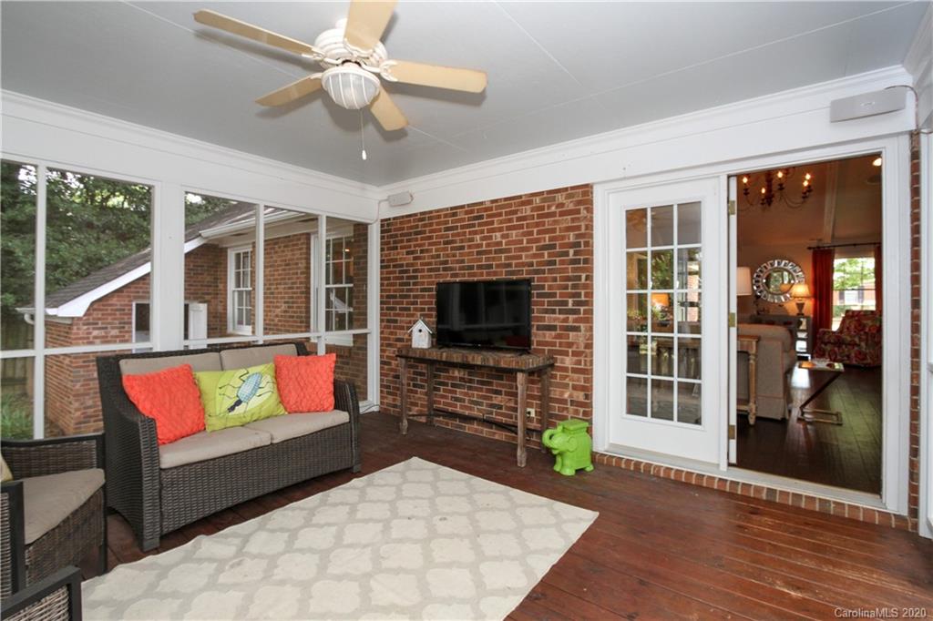 601 Westbury Road Charlotte, NC 28211 - Photo 40 of 48 Gallery Image 40