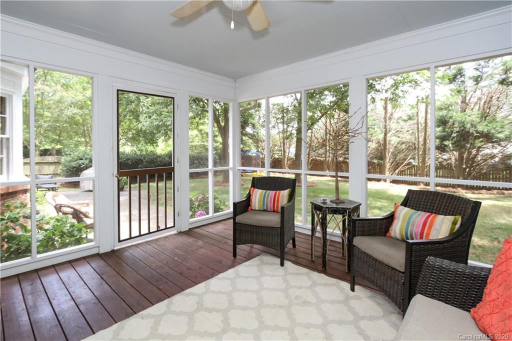 601 Westbury Road Charlotte, NC 28211 - Photo 41 of 48 Gallery Image 41