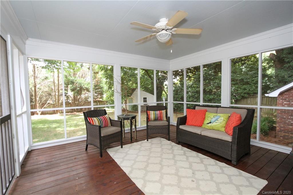 601 Westbury Road Charlotte, NC 28211 - Photo 42 of 48 Gallery Image 42