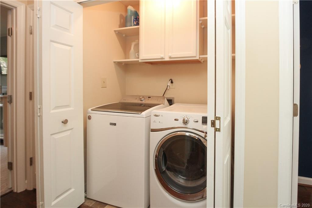 601 Westbury Road Charlotte, NC 28211 - Photo 43 of 48 Gallery Image 43