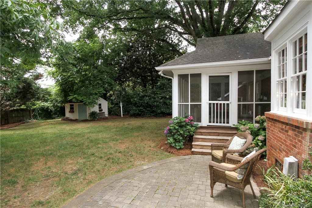 601 Westbury Road Charlotte, NC 28211 - Photo 44 of 48 Gallery Image 44