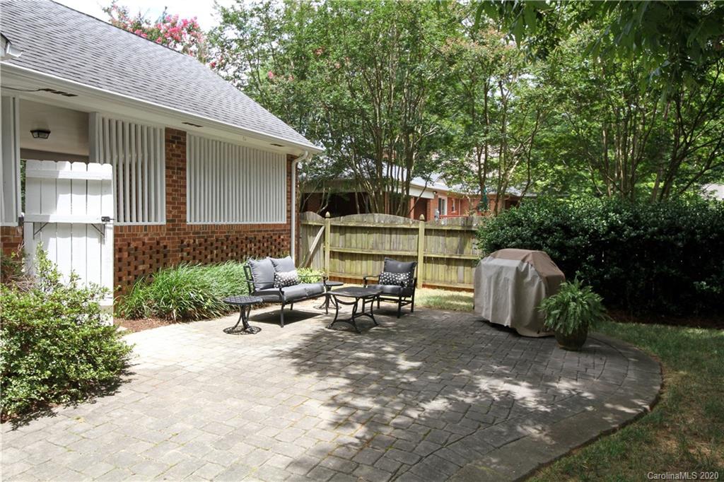 601 Westbury Road Charlotte, NC 28211 - Photo 45 of 48 Gallery Image 45