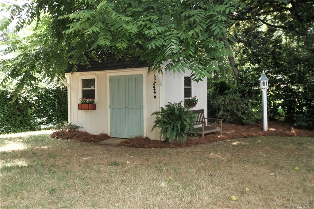 601 Westbury Road Charlotte, NC 28211 - Photo 47 of 48 Gallery Image 47