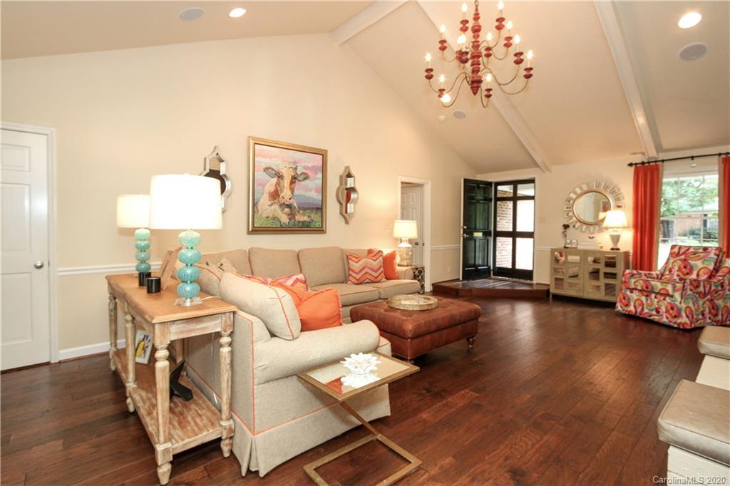601 Westbury Road Charlotte, NC 28211 - Photo 8 of 48 Gallery Image 8