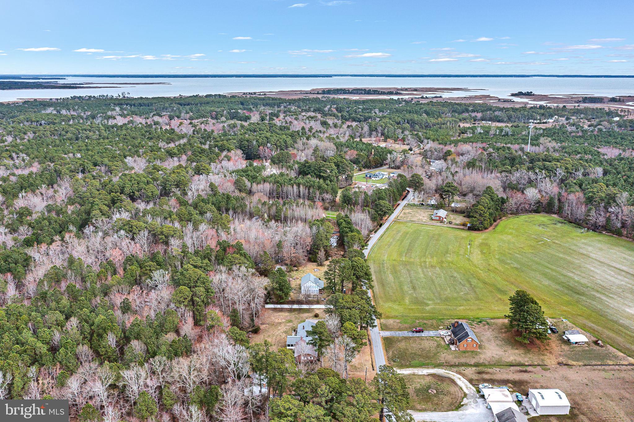 9829 Line Fence Road Hayes, VA 23072 - Photo 67 of 68 Gallery Image 67