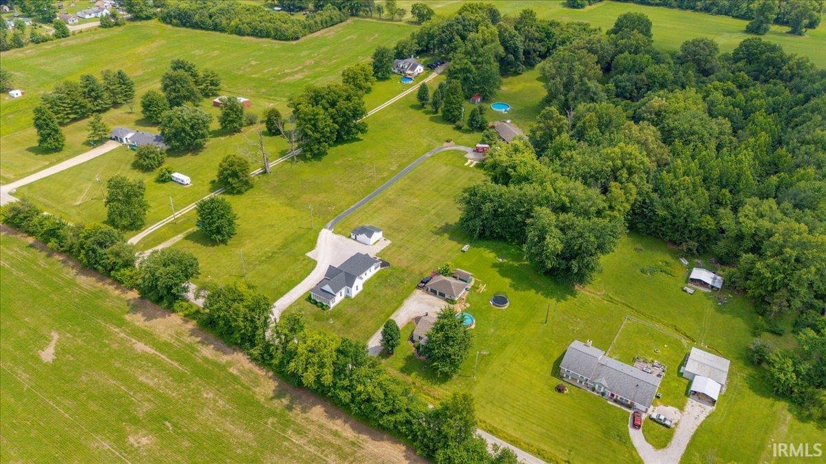 2811 East Degonia Road Boonville, IN 47601 - Photo 29 of 46