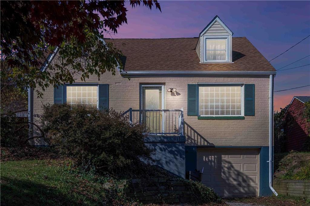 855 Hamil Road Verona, PA 15147 - Photo 1 of 25 Gallery Image 1