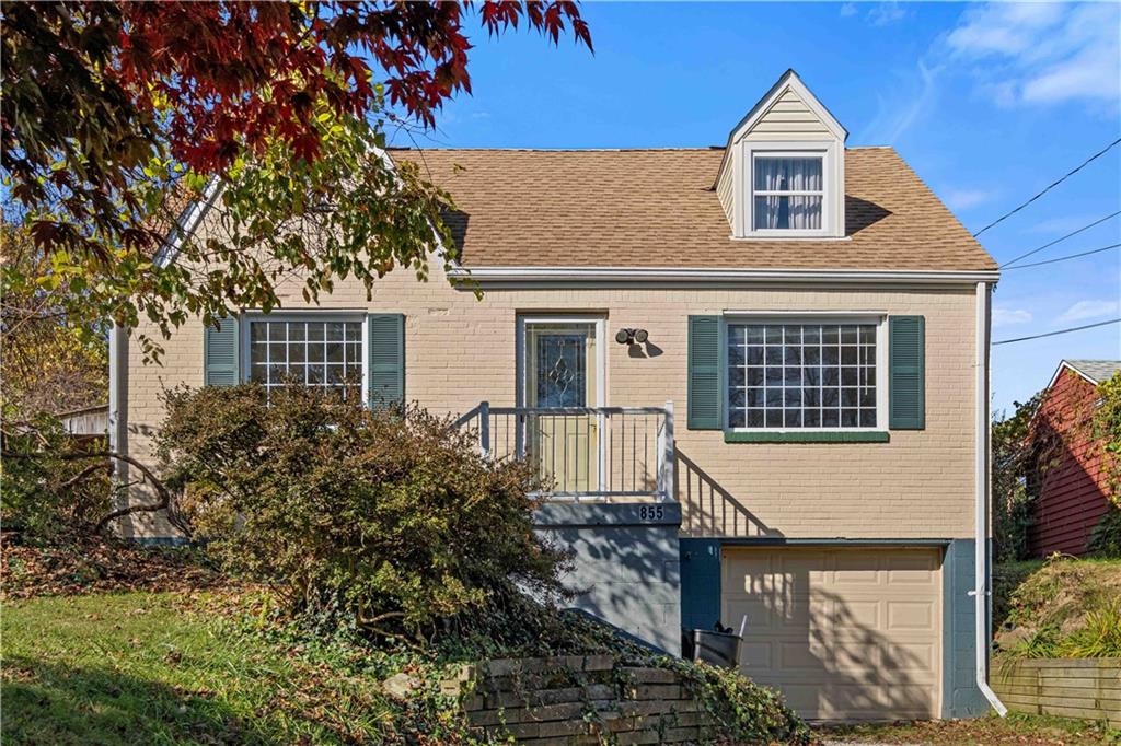 855 Hamil Road Verona, PA 15147 - Photo 2 of 25 Gallery Image 2